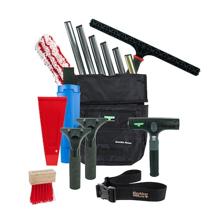 Wcr Residential Supreme Kit  Basic 009-09-172